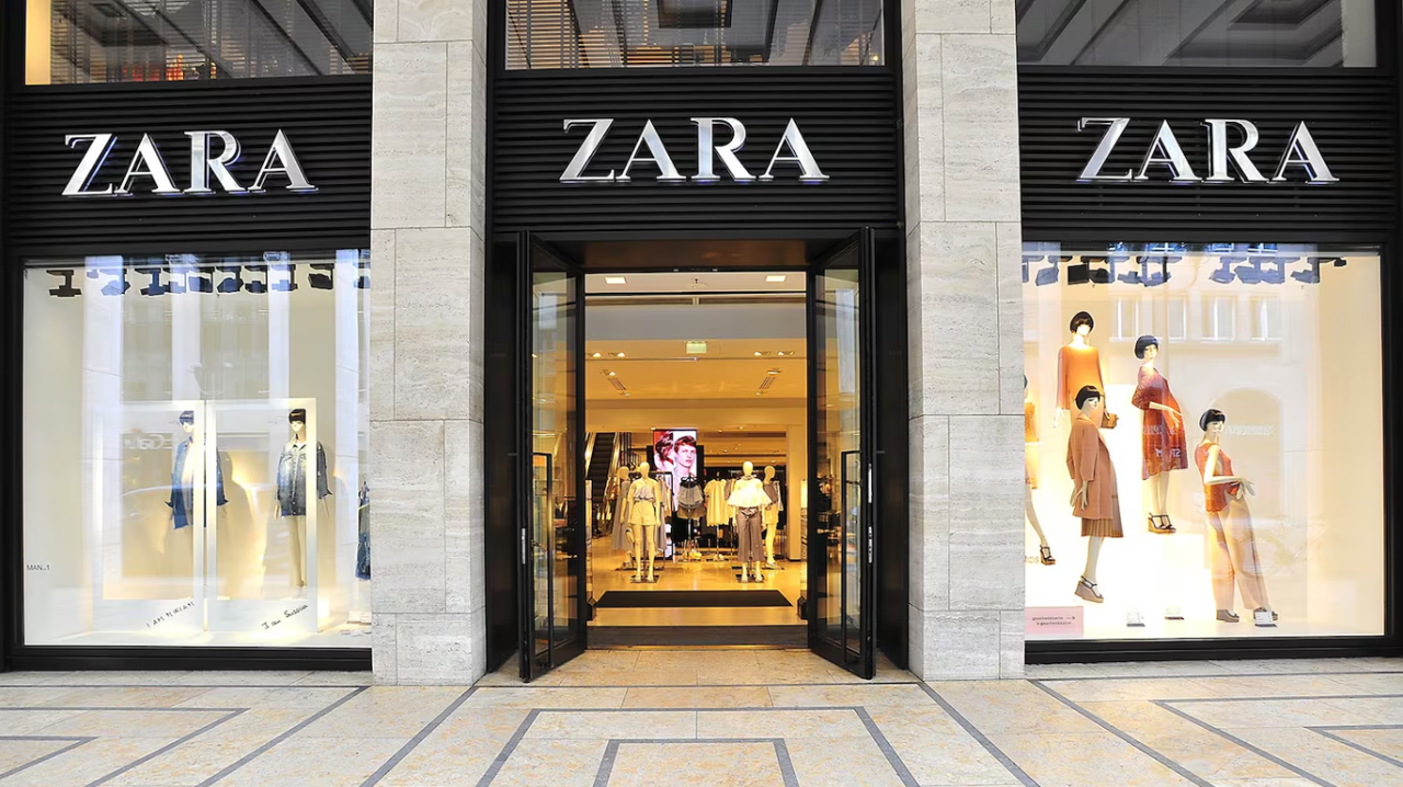 zara 1