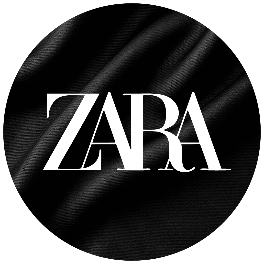 zara logo
